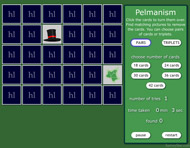 Pelmanism