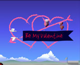 Sky Hearts