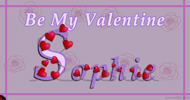 ColourMe Valentine