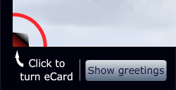 click to turn card