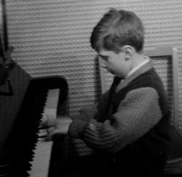 Trevor Harvey
